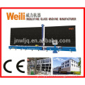 WL2500-31 Jinan Vertical CNC Insulating Glass Silicone Sealant Machine